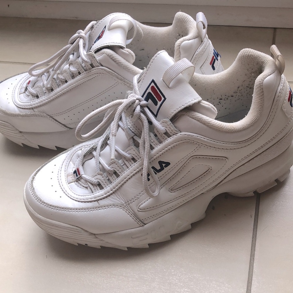 Fila shoes